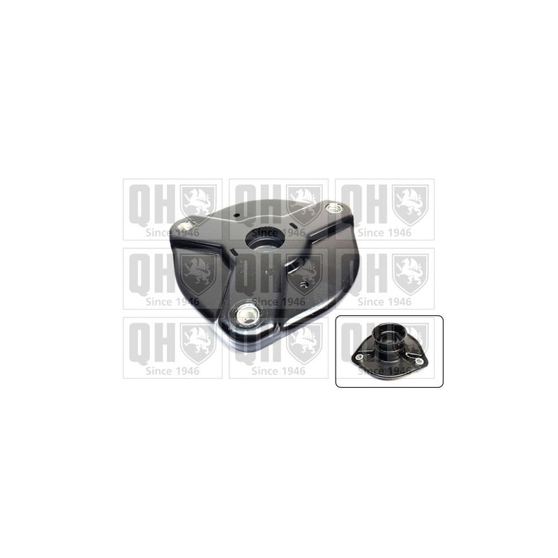 QH EMR4903 Top Strut Mounting- exc. Bearing