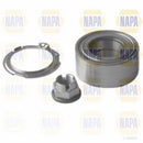 Napa Wheel Bearing Kit - PWB1164