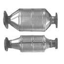 BM Cats Petrol Catalytic Converter - BM90439 with Fitting Kit - FK90439