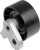 INA Tensioner Pulley - V-Ribbed Belt - Part No - 531049510