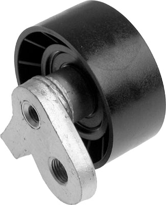 INA Tensioner Pulley - V-Ribbed Belt - Part No - 531049510