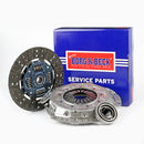 Borg & Beck Clutch Kit 3-In-1 Part No -HK6785