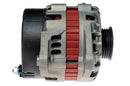 HELLA 8EL 011 711-321 Alternator - 14V - 65A - fits Nissan Micra II (K11)