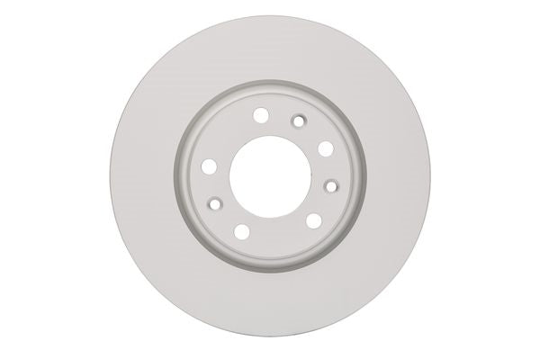 Bosch Brake Disc Pair Part No - 0986479C33