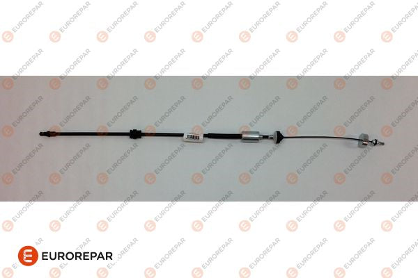 Eurorepar Clutch Cable - E074362