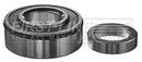 First Line Wheel Bearing Kit  - FBK1321