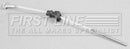 First Line Brake Cable -  Front - FKB2447 fits Vauxhall Vectra 95-