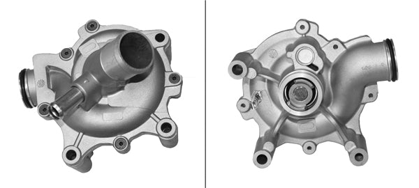 INA Water Pump - Part No - 538018310