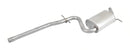 Klarius AU443J - Box With Centre Pipe  - Fits Audi A3 1.6i