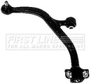 First Line Wishbone / Suspension Arm LH -FCA5850
