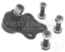First Line Ball Joint (Kbj5384) - FBJ5384