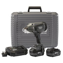 XP20 20V Brushless 1/2" Impact Wrench (1000Nm) - 98960