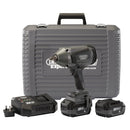 XP20 20V Brushless 1/2" Impact Wrench (1000Nm)