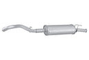 FAURECIA 8LD 366 033-761 Rear Muffler - Easy2Fit® Kit - fits RENAULT 19 I
