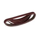 Draper 10x330mm Sanding Belt Assrt - 08686