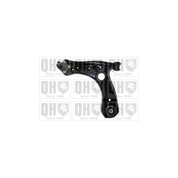 QH QSA2570S Suspension Arm - Front Lower LH