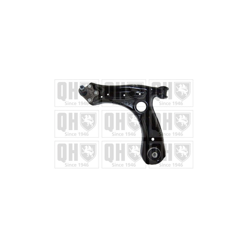 QH QSA2570S Suspension Arm - Front Lower LH