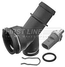 First Line Coolant Flange Part No -FTS1063