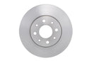 Bosch Brake Disc Pair Part No - 0986479502
