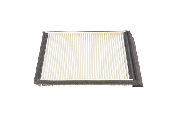 Bosch Cabin / Pollen Filter - 1987432021