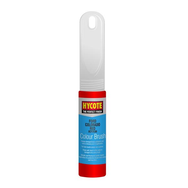 Hycote XCFD530 Ford Colorado Red 12.5ml