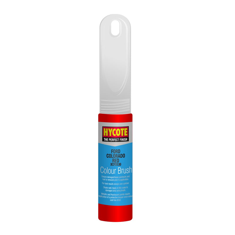 Hycote XCFD530 Ford Colorado Red 12.5ml