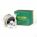 First Line Engine Mounting  - FEM3969