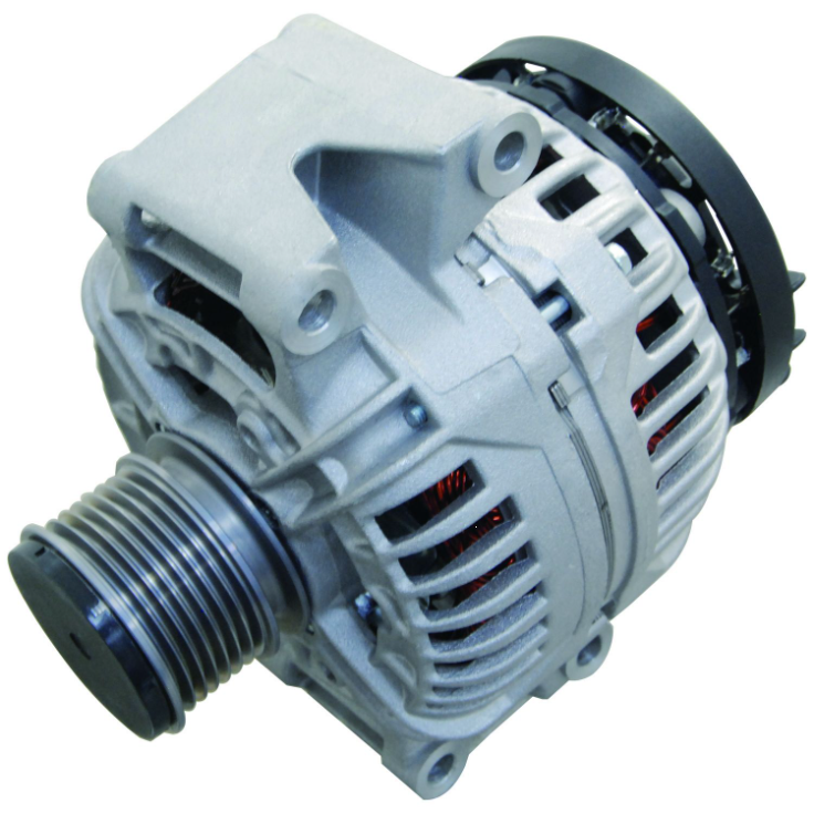WAI Alternator - 13954N