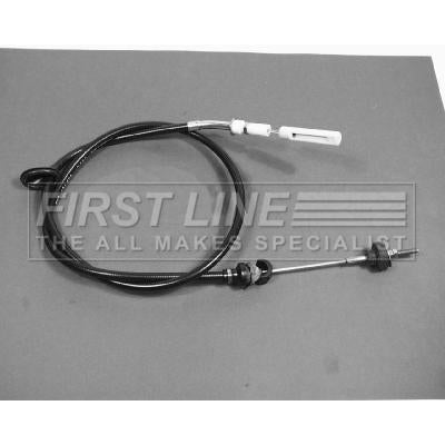 First Line Clutch Cable Part No -FKC1152