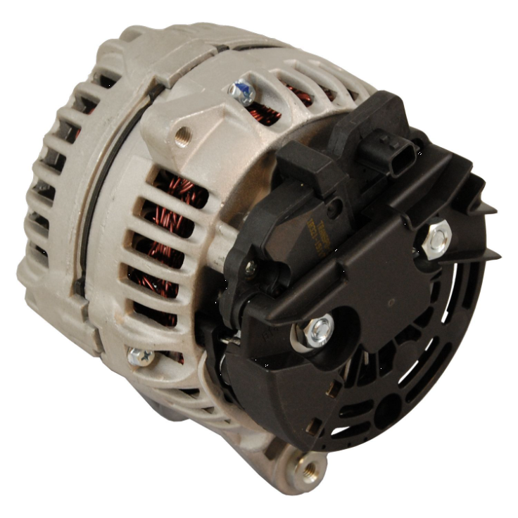 WAI Alternator - 20332N