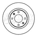 Key Parts Brake Disc Pair Part No -KBD4245