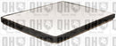 Quinton Hazell Cabin / Pollen Filter - QFC0229
