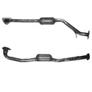 BM Cats Petrol Catalytic Converter - BM91550