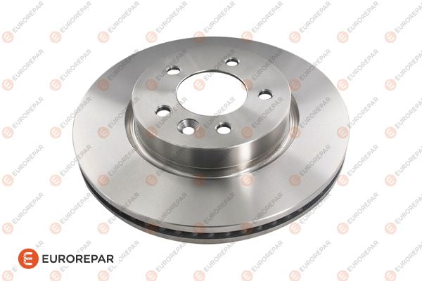 Eurorepar Brake Disc - 1622810780
