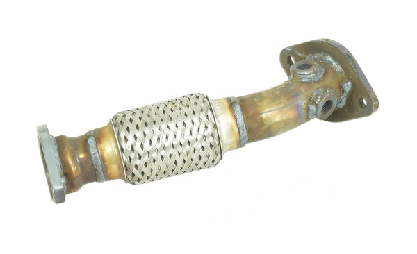 Klarius 302126 - Front Pipe For Cat  - Fits Nissan Primastar 2.5dCi