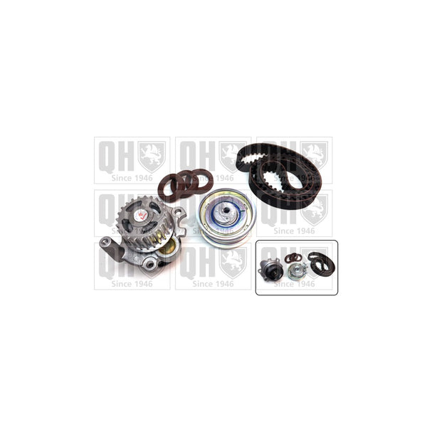 QH QBPK2680 Timing Kit & Water Pump