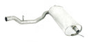 Klarius FE1079D - Box With Tail Pipe