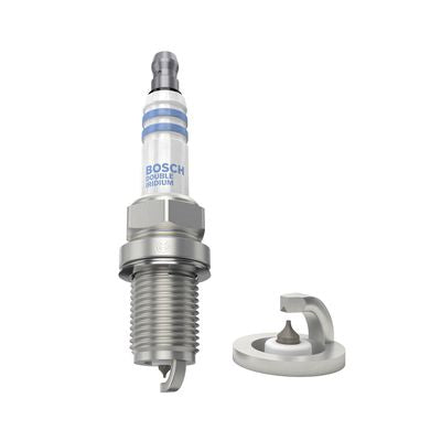 Bosch Spark Plug Fr8Dii33X Part No - 0242230534