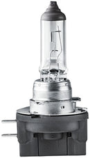 HELLA 8GH 009 063-121 Halogen-Bulb - H10 - Standard - 12V - 42W - Quantity: 1