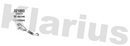 Klarius 321893 - Catalyst Type Approved Withpip  - Fits Ford Focus 1.8 TDi