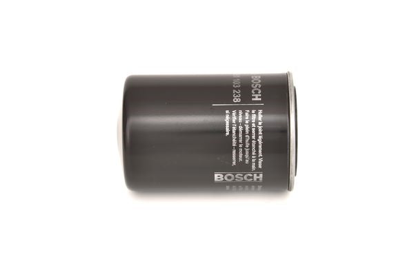 Bosch Oil Filter - 0451103238