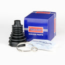 Borg & Beck Cv Joint Boot Kit Part No -BCB6370