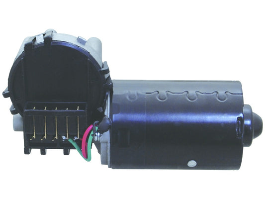 WAI Wiper Motor fits Volkswagen Audi Group