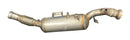 Klarius 391046 - Catalyst & Dpf Combined  - Fits Mercedes SPRINTER 3,5-t Bus (B906)