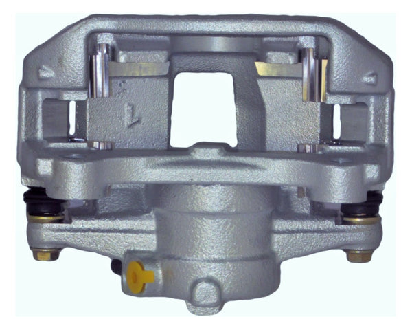 Rollco Citroen Jumper Rear Right Brake Caliper - VSBC252R