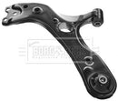Borg & Beck Suspension Arm LH -BCA7397