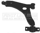 First Line Wishbone / Suspension Arm LH -FCA5962