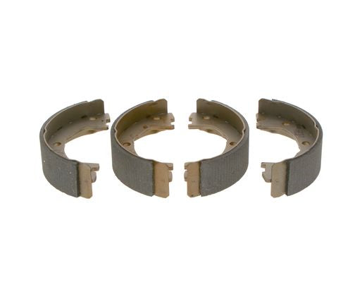 Bosch Brake Shoe Bs8001 Part No - F026008001