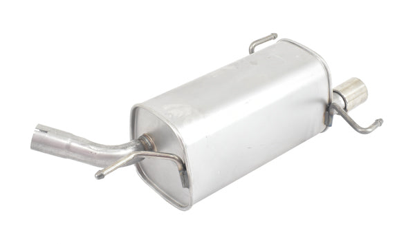 Klarius GM632X - Box With Tail Pipe