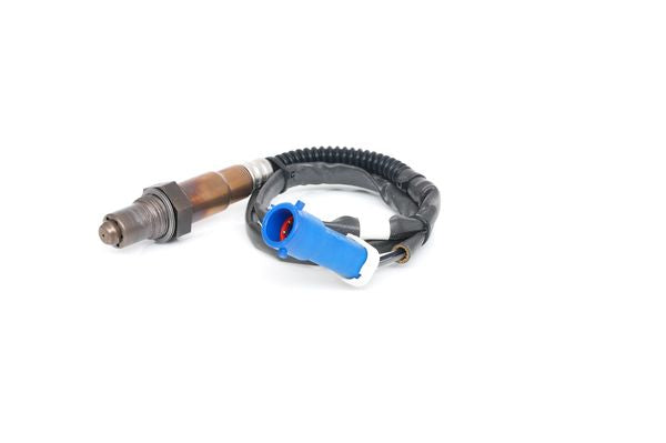 Bosch Lambda Sensor Part No - 0258006187